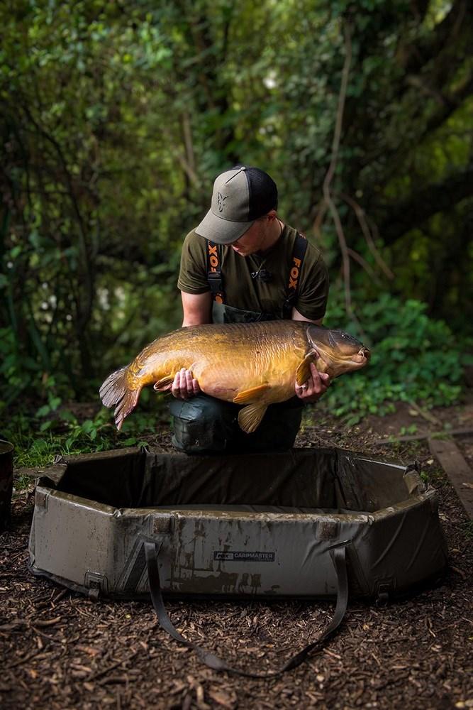 Fox Podložka Carpmaster Welded Mat