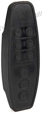 Fox Ovladač RX+ Remote