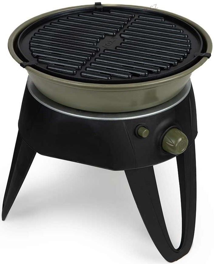 Fox Vařič Cookware Cookstation