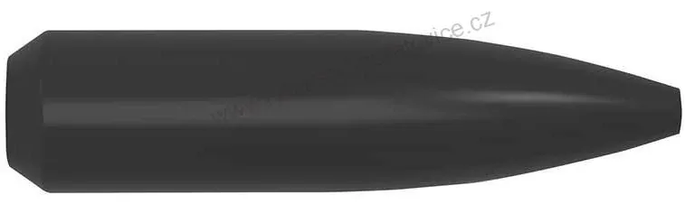 Fox Rychlo Spojka Edges Rig Link And Tungsten Sleeve 10 ks