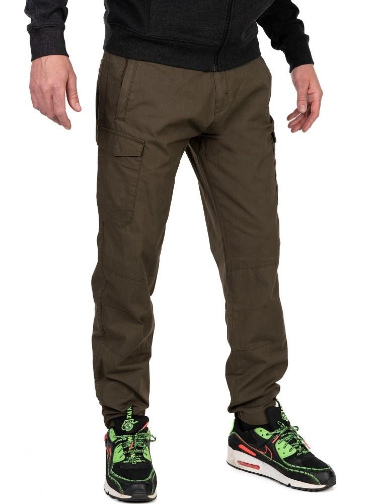 Fox Kalhoty Collection Lightweight Cargo Trouser - XXXL