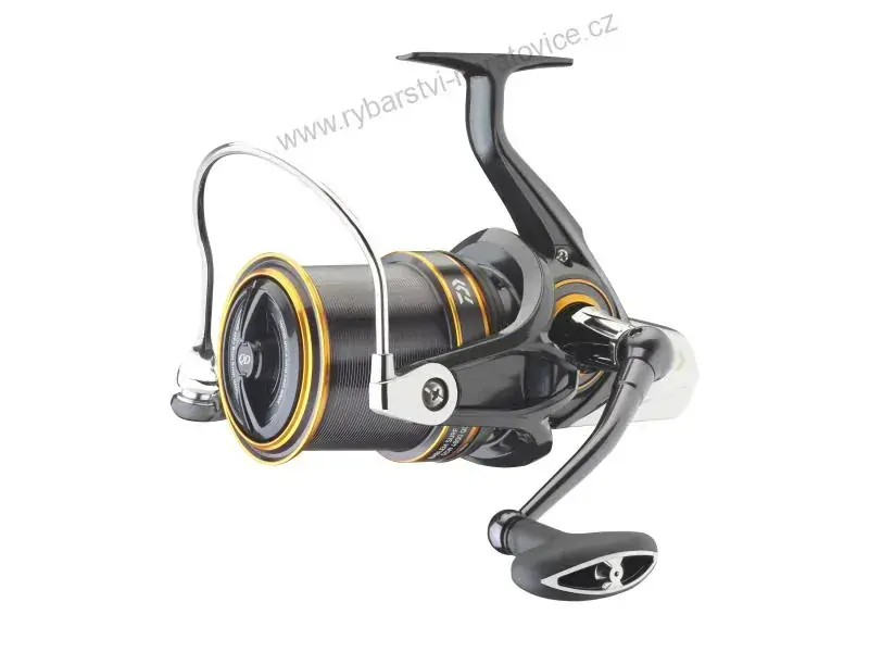 Daiwa 23 Emblem Surf 45 SCW QD