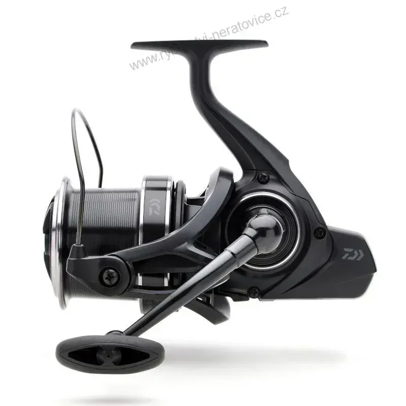 Daiwa naviják 23 Emblem 35 SCW QD