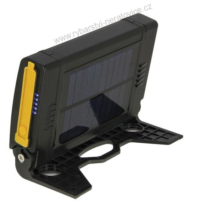 NGT Světlo Profiler 21 LED Light Solar
