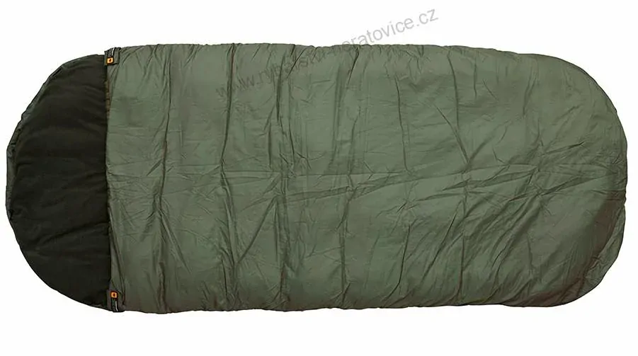 Prologic Spacák Element Lite Pro Sleeping Bag 3 Season 215x90 cm