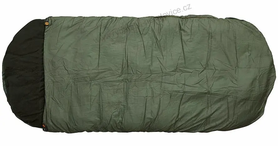 Prologic Spacák Element Comfort Sleeping Bag 4 Season 215x90 cm