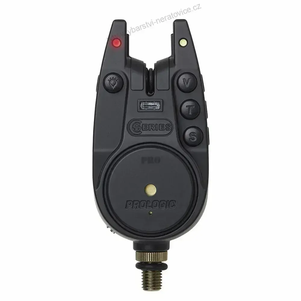 Prologic Sada Signalizátorů C-Series Pro Alarm Set - 3+1+1