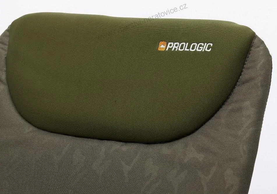 Prologic Křeslo Inspire Lite Pro Chair With Pocket