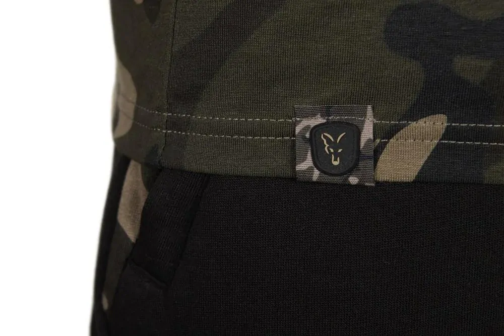 Fox Tričko Camo T-Shirt - XL