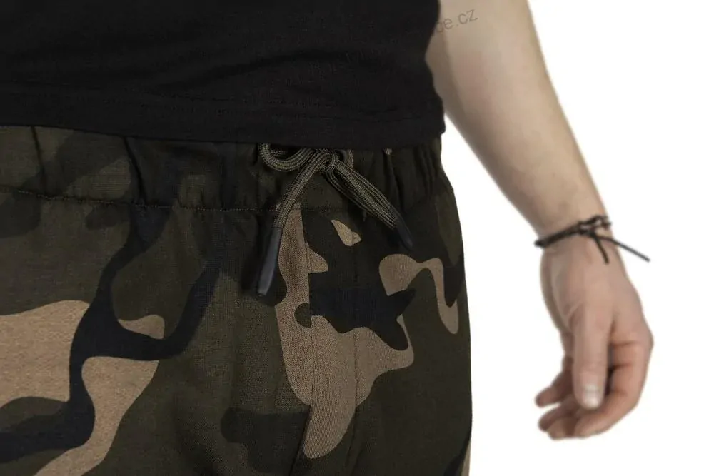 Fox Tepláky LW Camo Joggers - XXXL