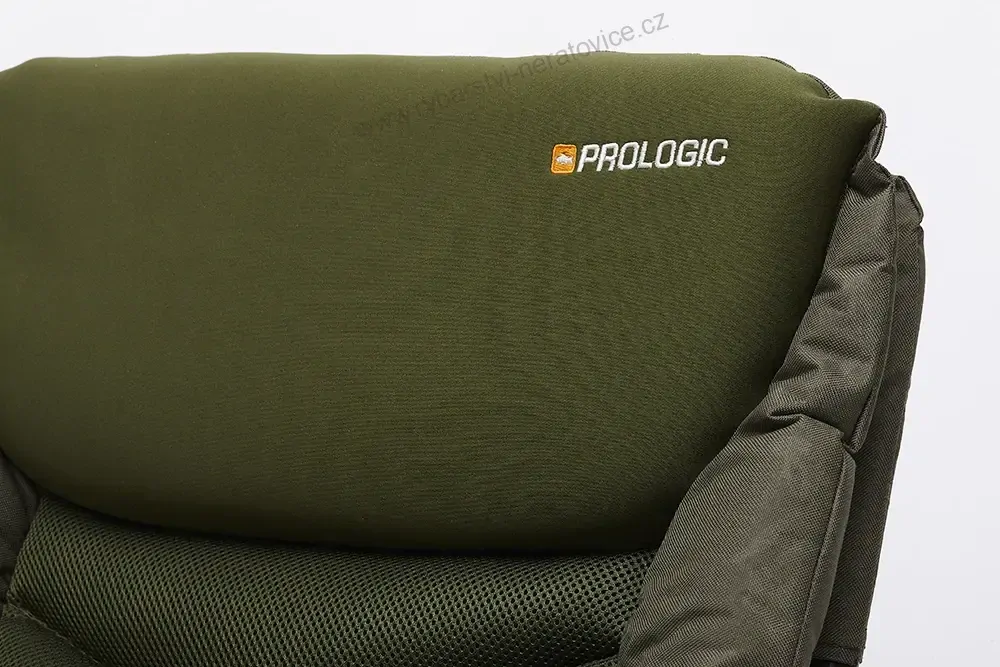 Prologic Křeslo Inspire Relax Chair with Armrests