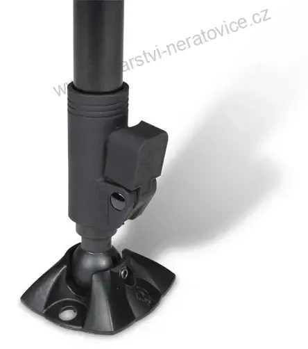 Nash Stolek Bank Life Adjustable Table Small