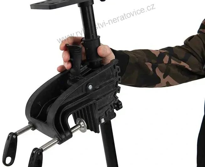 FOX Držák Echolotu Echo Sounder Mount