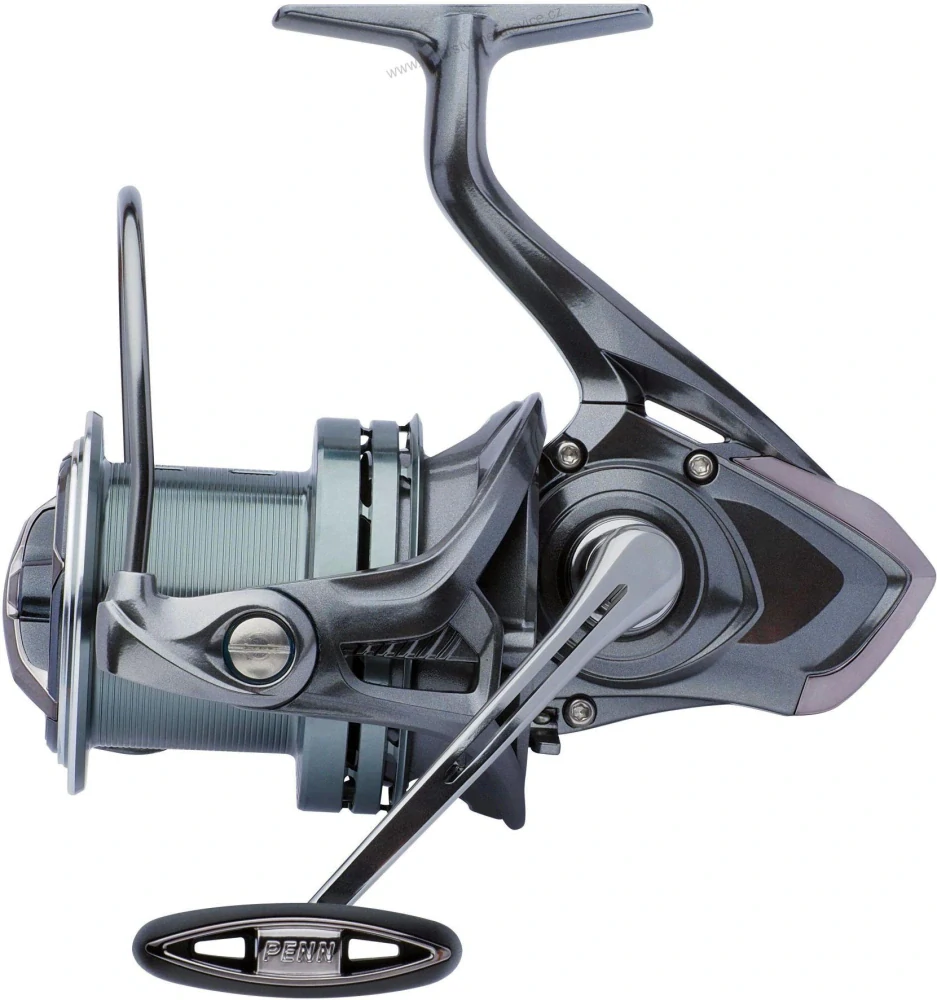 Penn Naviják Tidal XT Longcast 7000