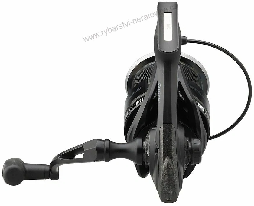 Dam Naviják Darkside 4 Spod 7000S FD