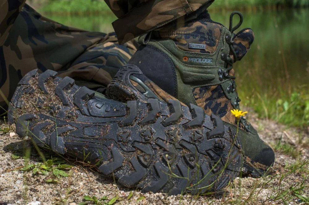 Prologic Boty Bank Bound Trek Boot MH - 7,5/42