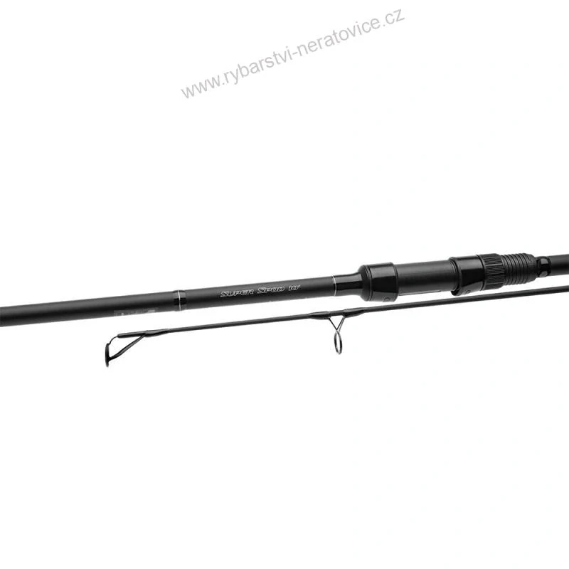 Daiwa Prut Super Spod 3,6 m - 5 lb