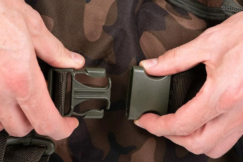 Fox Transportní Taška Camolite Small Bed Bag Fits Duralite R1 Sized Beds