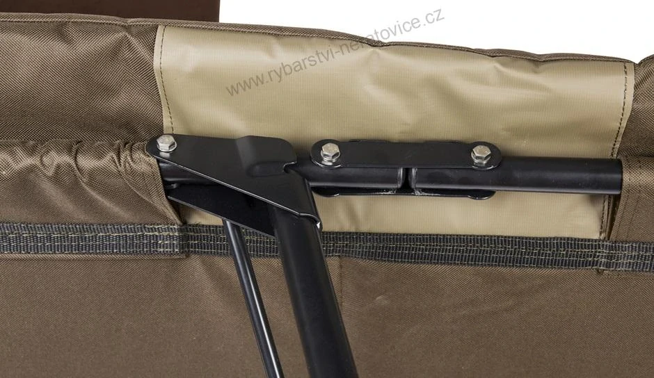 Starbaits Lehátko Bivvy 8 Feet XL New (8 noh)