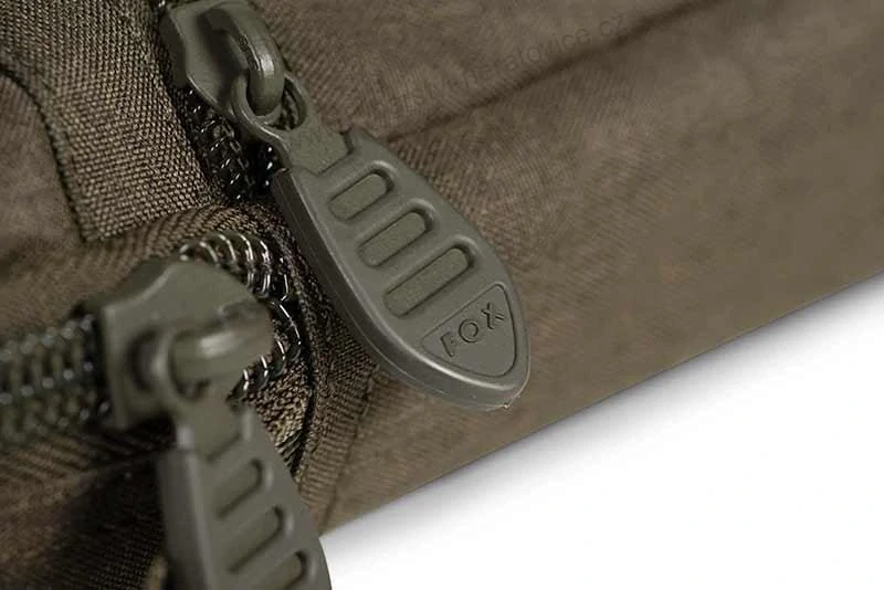 Fox Pouzdro Na Doklady Voyager Shoulder Bag