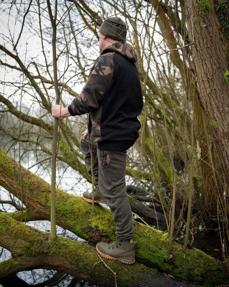 Fox Khaki V2 Boot - 11/45