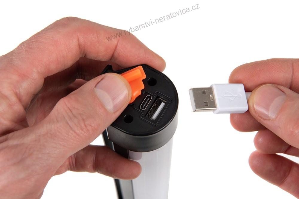 Fox Světlo Halo Multi-Colour Strip Light