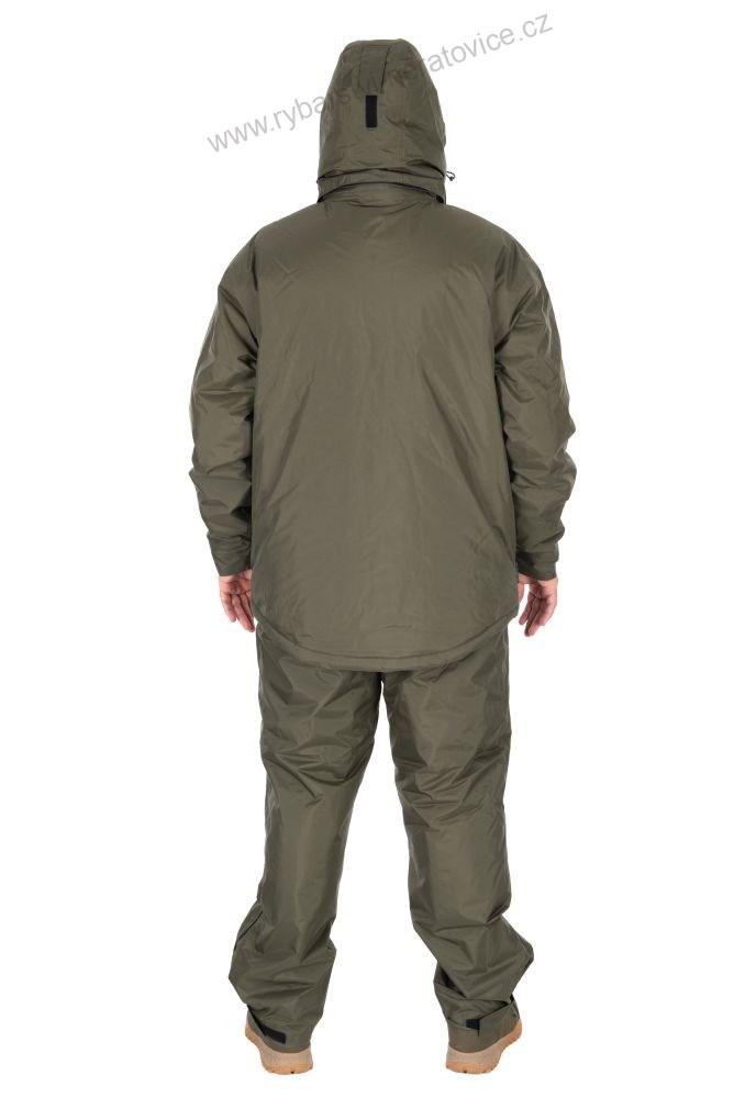 Fox Zimní Oblek Collection Winter Suit Green - M