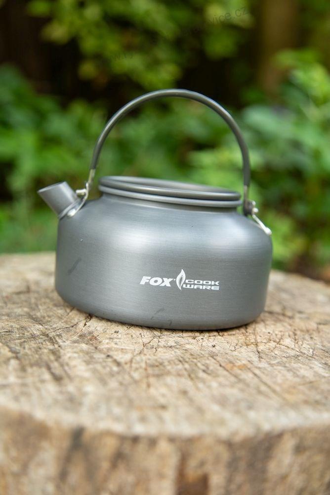 Fox Konvička Cookware Kettle 0,9 l