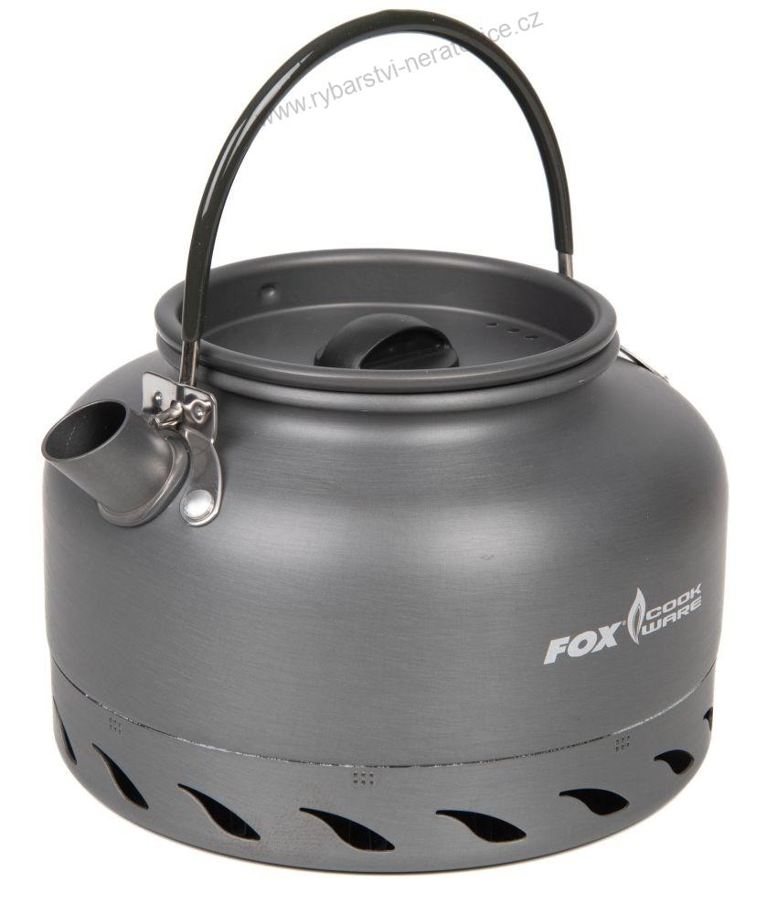 Fox Konvička Cookware Heat Transfer Kettle 0,9 l