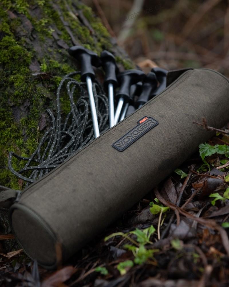 Fox Kolíky Voyager Bivvy Storm Pack