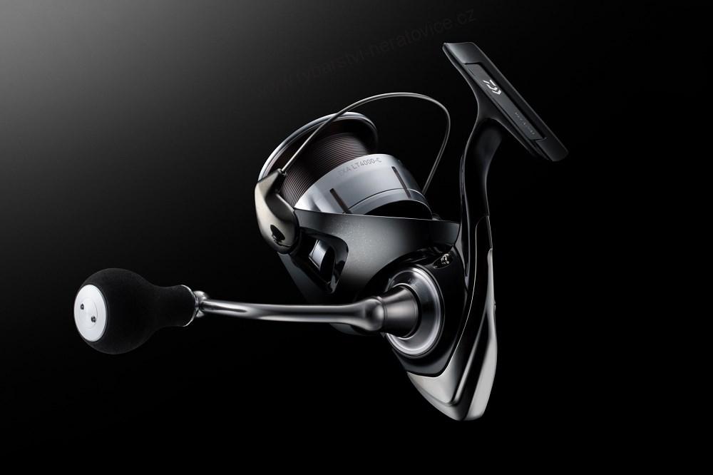 Daiwa Naviják 23 Lexa LT 3000