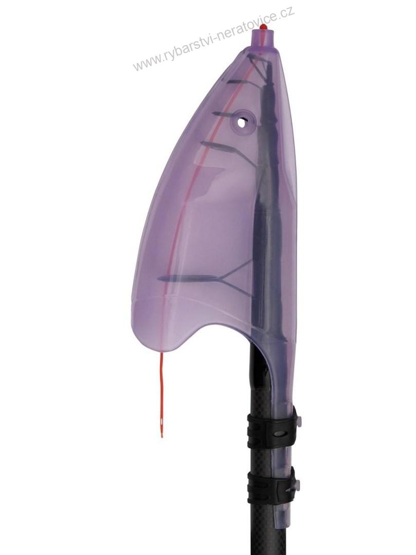 JRC Prut Defender II Tele 3,3 m 3 lb