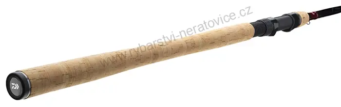 Daiwa Prut Ninja X Feeder 3,30m 120gr