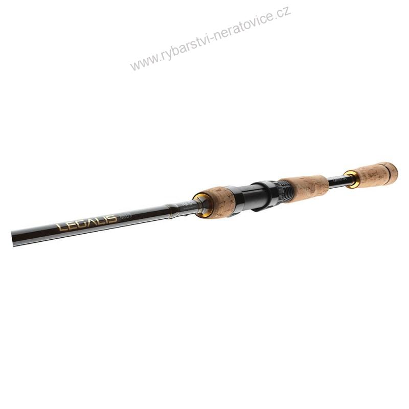 Daiwa Prut Legalis Spin 2,4 m 15-50 g