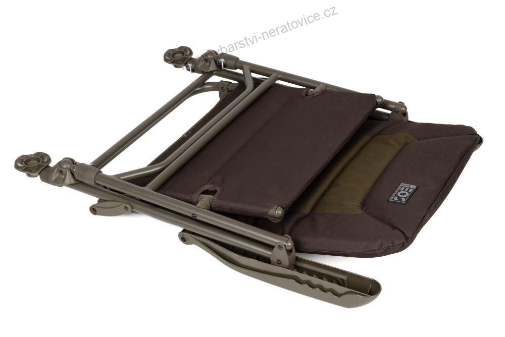 Fox EOS Křeslo XLChair