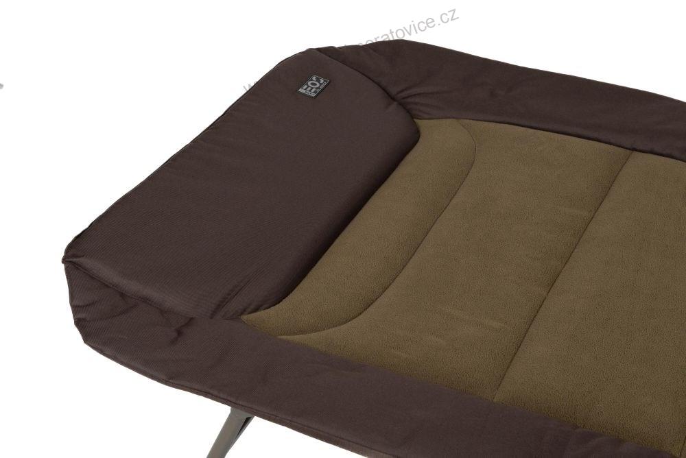 Fox Lehátko EOS Bed XL