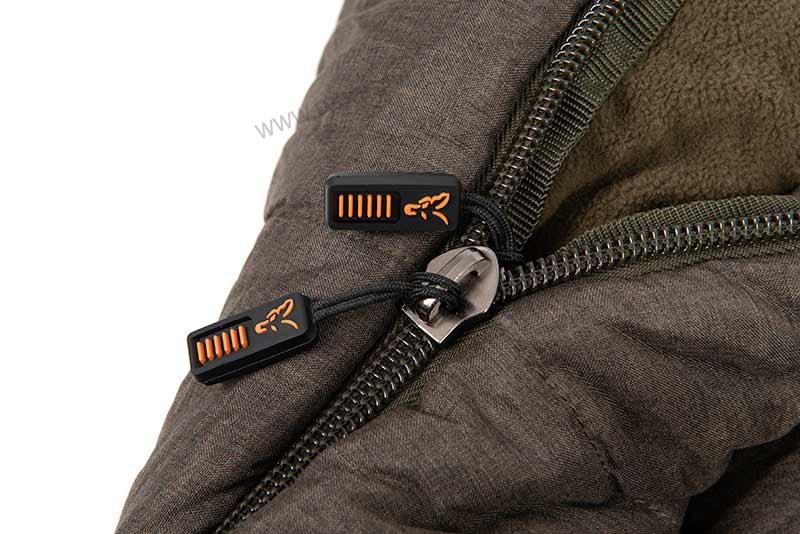 Fox Spacák Voyager XL Sleeping Bag
