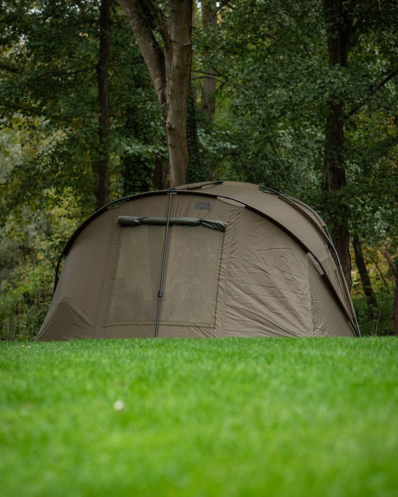 Fox Bivak EOS II Bivvies 2 Person Bivvy
