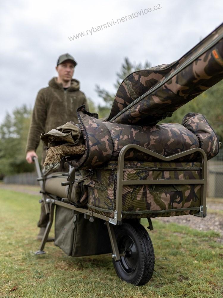 Fox Vozík Voyager Barrow