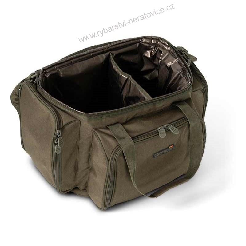 Fox Jídelní Taška Voyager Pro 2 Osoby Cooler Food Bag