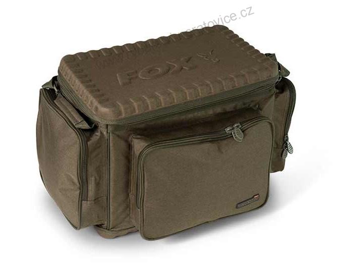 Fox Taška Voyager Barrow Bag
