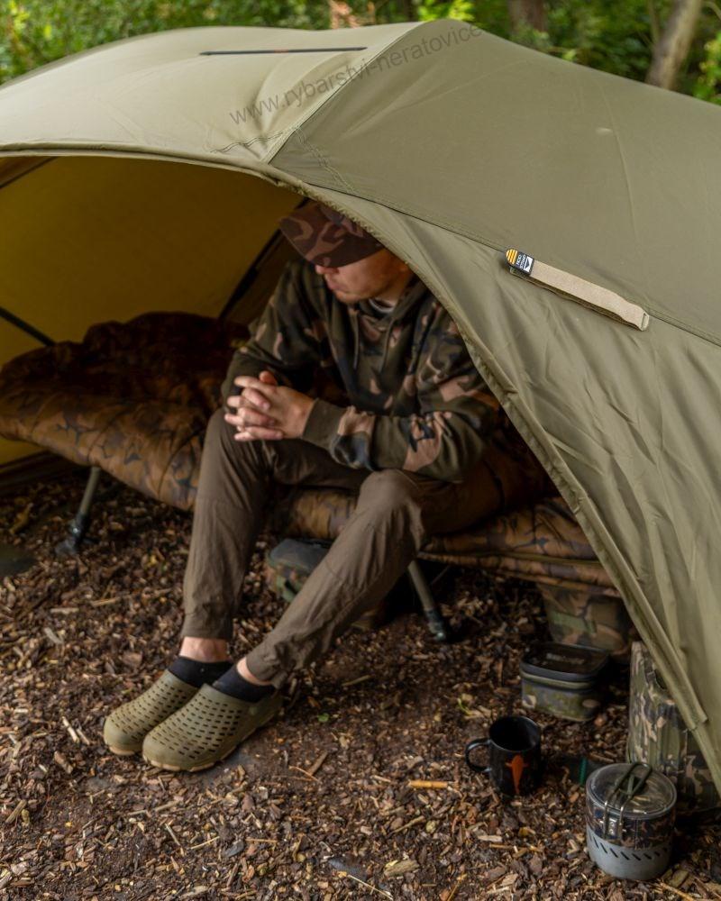 Fox Brolly Easy Brolly 60"