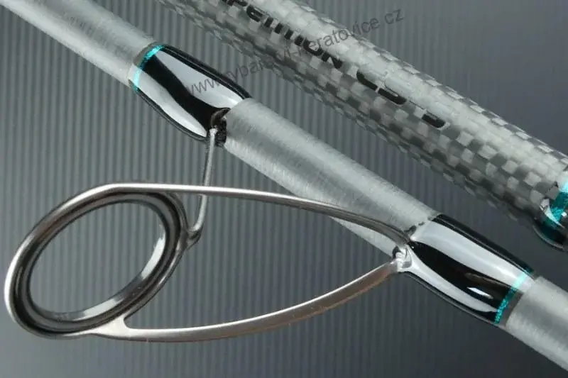 Sportex Prut Competition CS-5 Stalker 2-díl - 10ft - 2,75lb