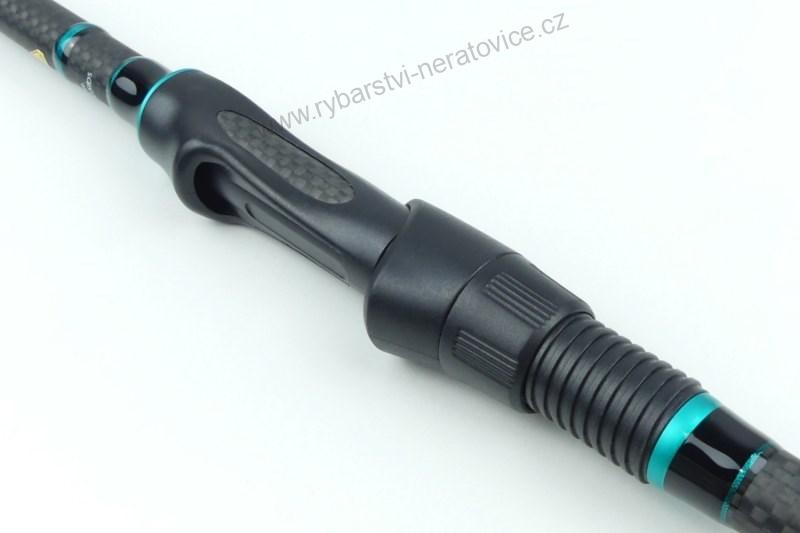 Sportex Prut Competition CS-5 Carp 3-díl 3,66 m 3,25 lb