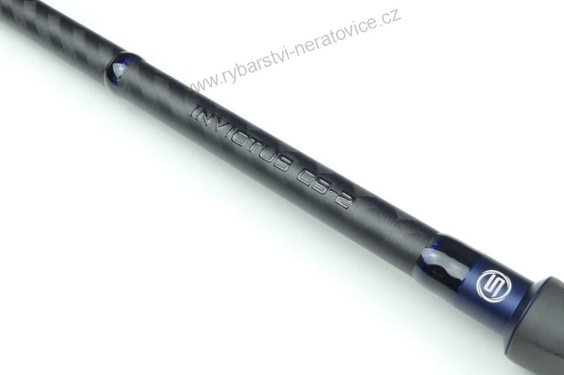 Sportex Prut Invictus CS-2 Spod 3,96 m 5,75 lb