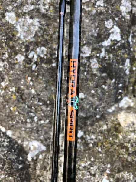 Sportex Prut Hydra Spirit 2,4 m 40 g