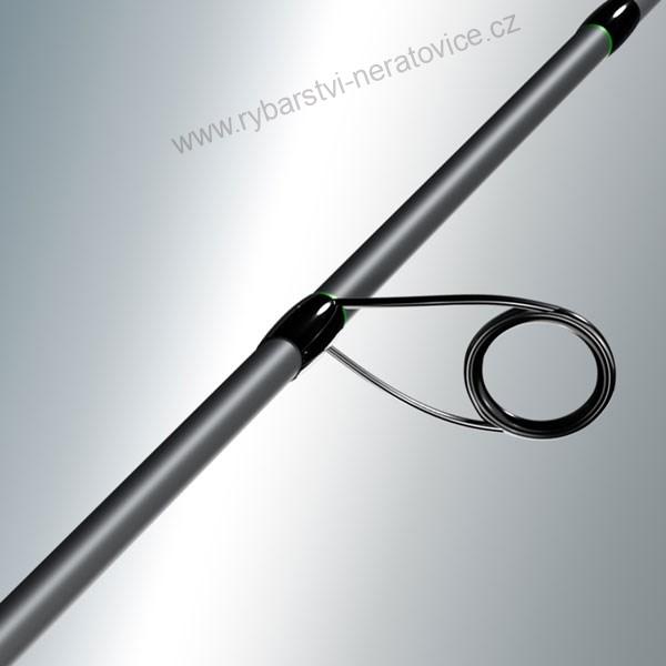 Sportex Prut Jig Xpert Zander 2,5 m 15-45 g