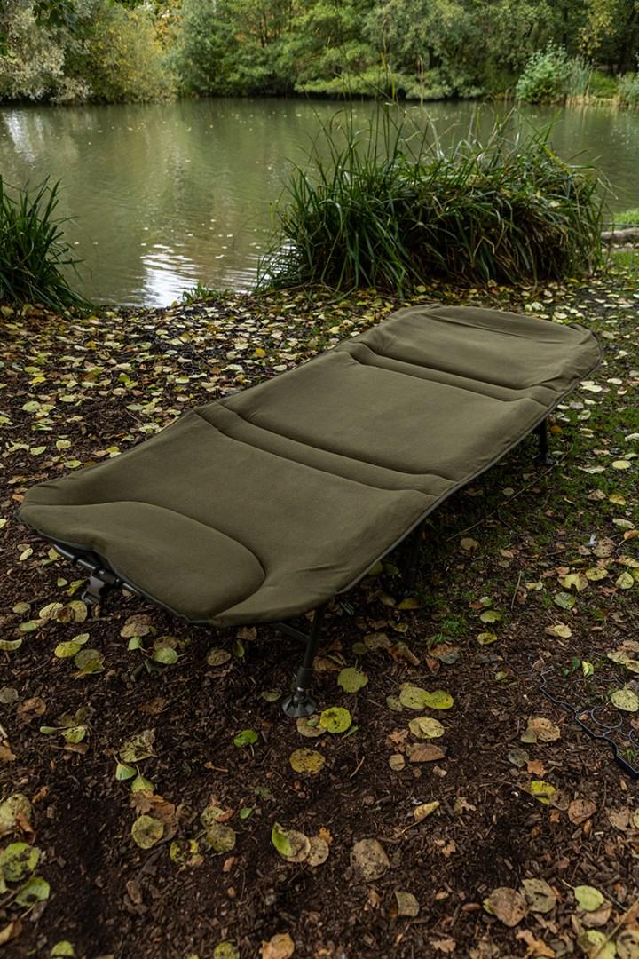 Fox Lehátko Se Spacákem Eos Sleep System
