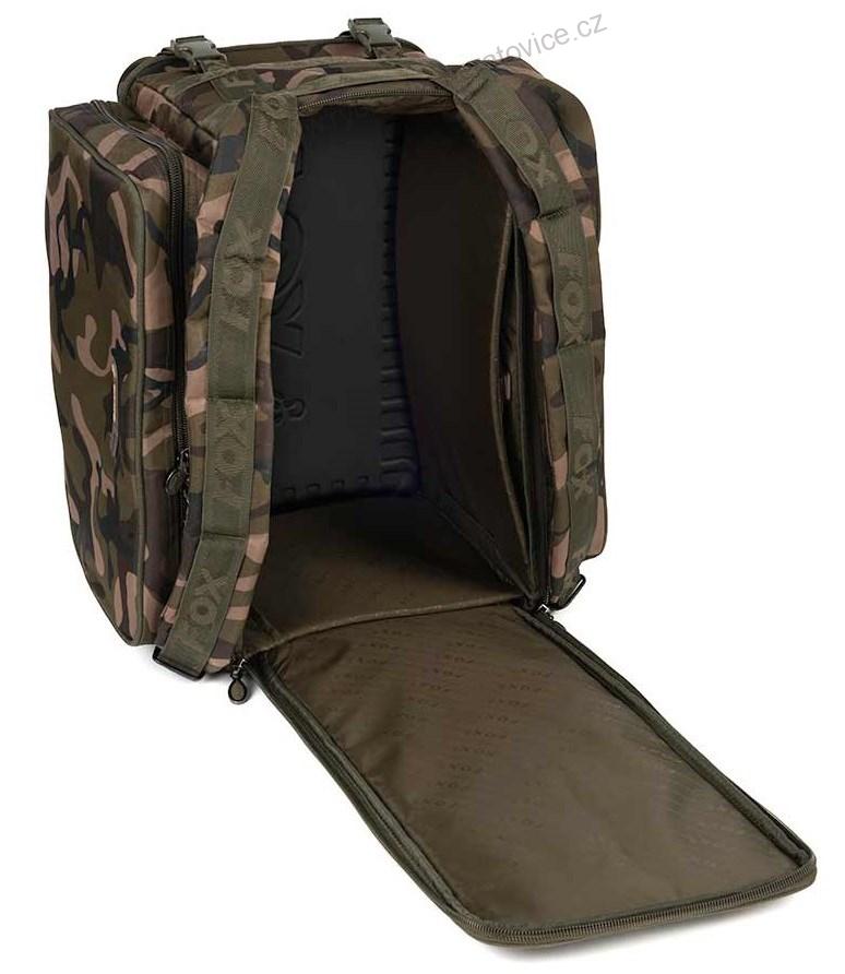 Fox Batoh Camolite Ruckall