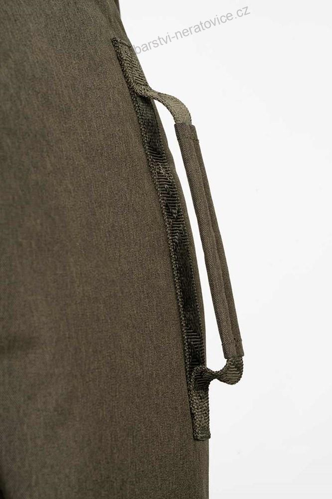 Fox Pouzdro Na Pruty Voyager Tri Sleeve - 10 ft
